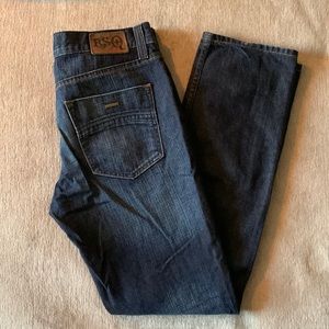 RSQ Dark Wash Jeans